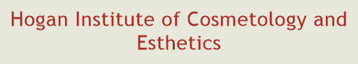 Hogan Institute of Cosmetology and Esthetics
